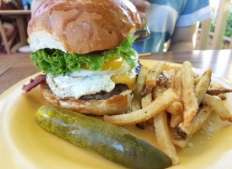 Meaty matters: Here are America's 45 favorite burger joints