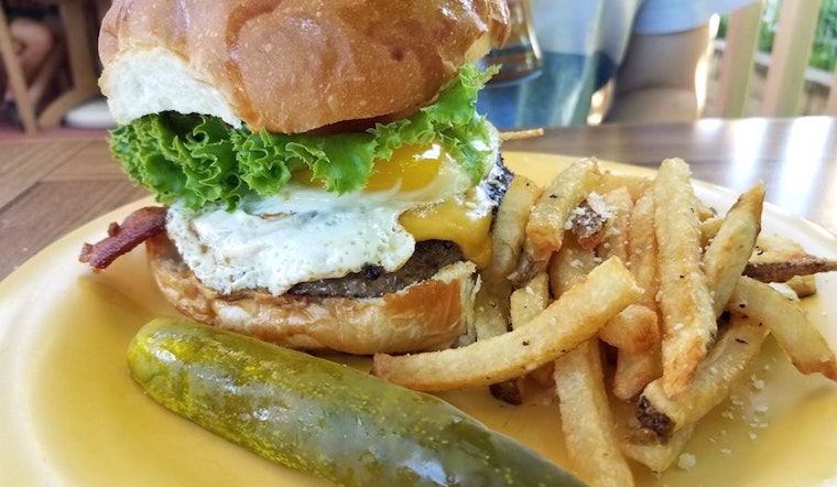 Meaty matters: Here are America's 45 favorite burger joints