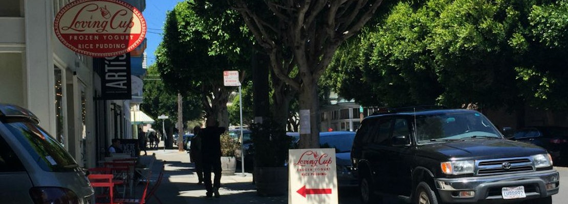 Three Parklets Coming To Hayes Valley in 2016