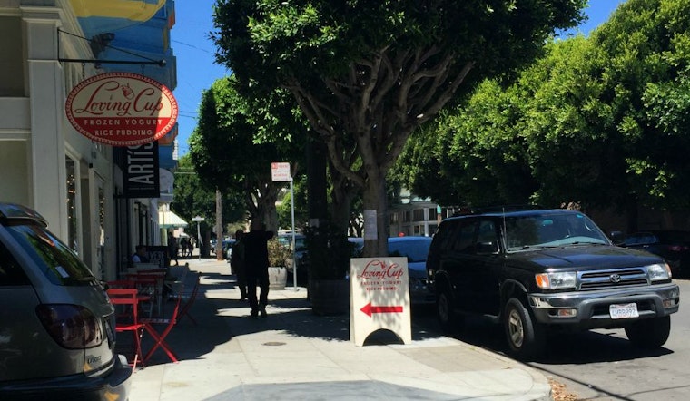 Three Parklets Coming To Hayes Valley in 2016