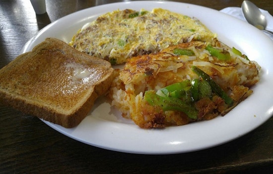 Explore the top 4 budget-friendly diners in Philadelphia