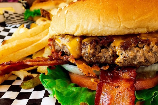 The 5 best spots to score burgers in San Antonio