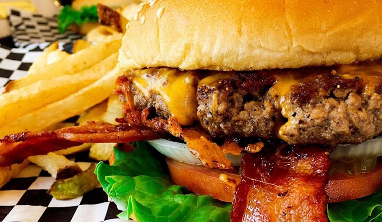 The 5 best spots to score burgers in San Antonio