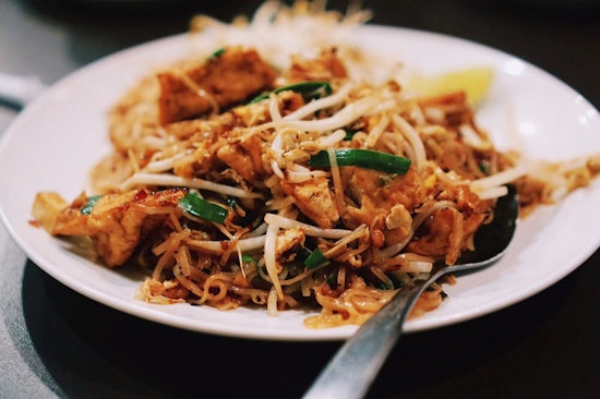 Seattle's 5 favorite spots to score noodles on the cheap