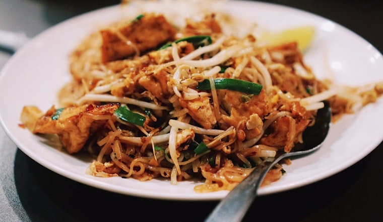 Seattle's 5 favorite spots to score noodles on the cheap