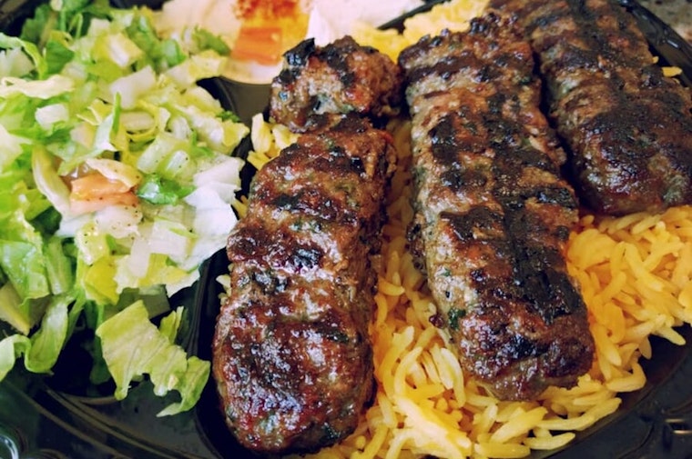 5 best spots to score budget-friendly Mediterranean fare in Los Angeles