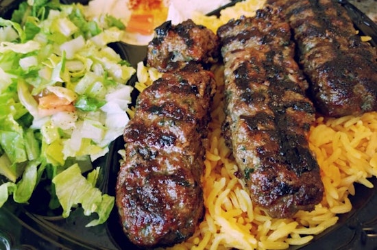 5 best spots to score budget-friendly Mediterranean fare in Los Angeles