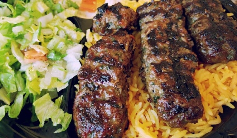 5 best spots to score budget-friendly Mediterranean fare in Los Angeles