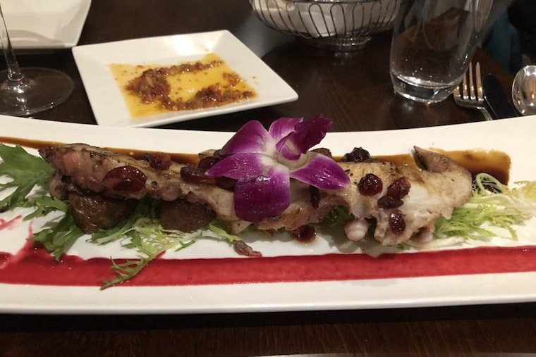 Hell's Kitchen gets a new Latin American kitchen: Buena Vista Restaurant & Bar