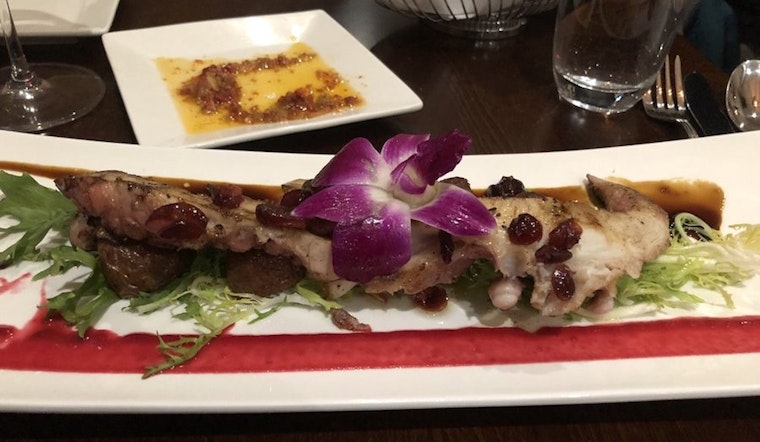 Hell's Kitchen gets a new Latin American kitchen: Buena Vista Restaurant & Bar