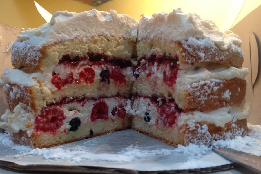 Dessert destinations Laguna Beach's top 5 bakeries to visit now