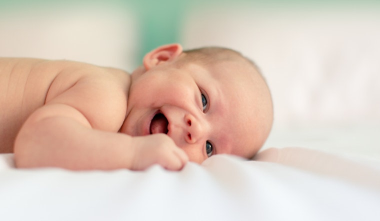2018's most popular baby names, so far: Will trendy upstarts dethrone old favorites?