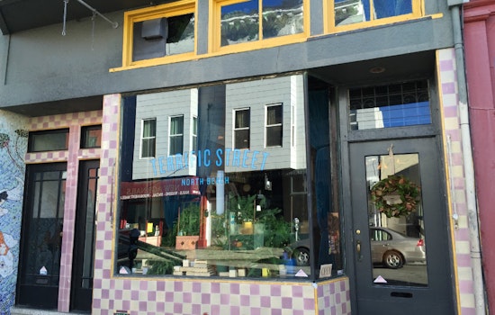 Terrific Street Opens Sans Canned Parrot, But With Stumptown Coffee