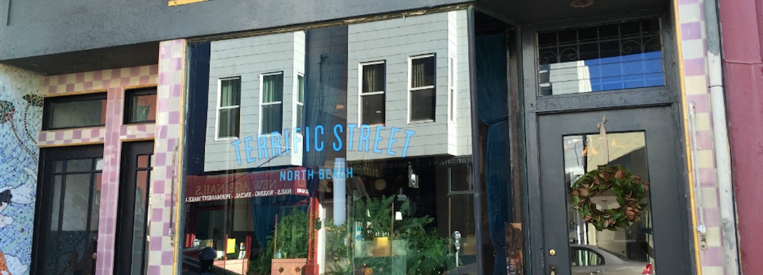 Terrific Street Opens Sans Canned Parrot, But With Stumptown Coffee