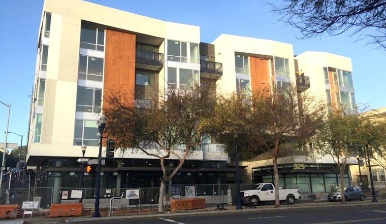Avalon Hayes Valley Now Charging Up To $8K/Month For 2-Bedrooms