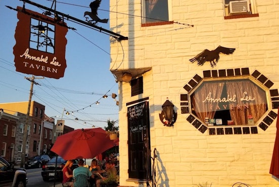 Booze and bites: Baltimore's top 4 pubs, ranked