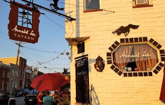 Booze and bites: Baltimore's top 4 pubs, ranked