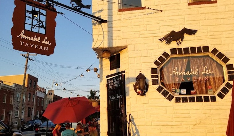 Booze and bites: Baltimore's top 4 pubs, ranked