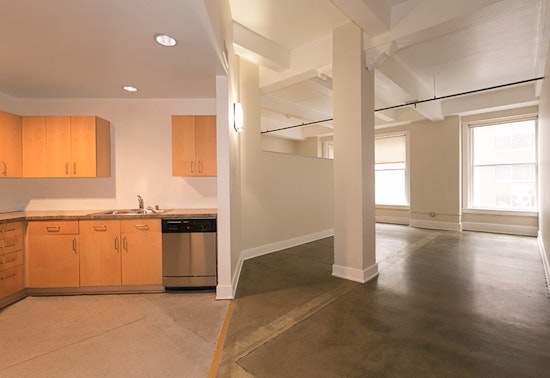 What will $1,700 rent you in Denver, right now?