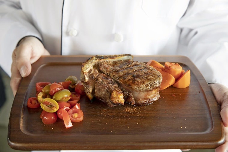 Get to know the 5 newest restaurants to debut in Houston