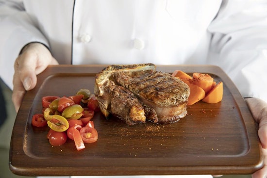 Get to know the 5 newest restaurants to debut in Houston