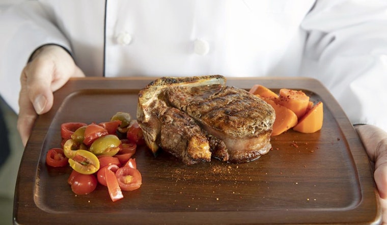 Get to know the 5 newest restaurants to debut in Houston