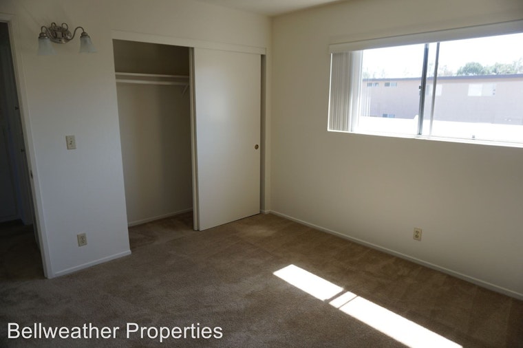 What does $1,600 rent you in Huntington Beach, today?