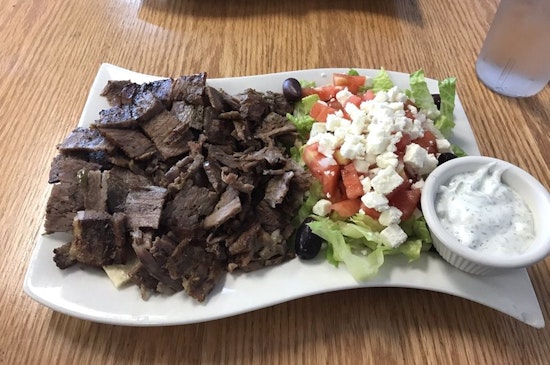 Say Opa! Fort Lauderdale's 5 best Greek restaurants