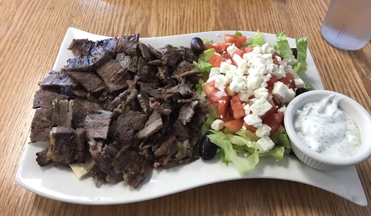 Say Opa! Fort Lauderdale's 5 best Greek restaurants