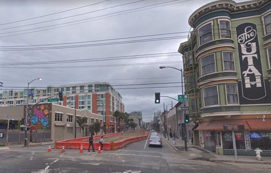 Man intervening in 5-on-1 assault suffers life-threatening injuries in SoMa