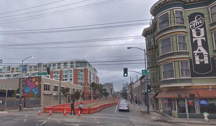 Man intervening in 5-on-1 assault suffers life-threatening injuries in SoMa