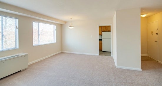 The cheapest apartment rentals in Arlington, explored