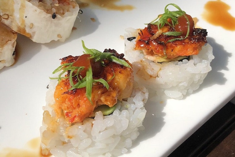 Craving Asian? Check out these 3 new Plano spots