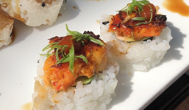 Craving Asian? Check out these 3 new Plano spots