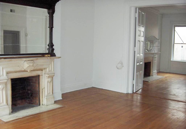 What's the cheapest rental available in Mount Vernon, right now?