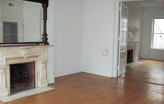 What's the cheapest rental available in Mount Vernon, right now?