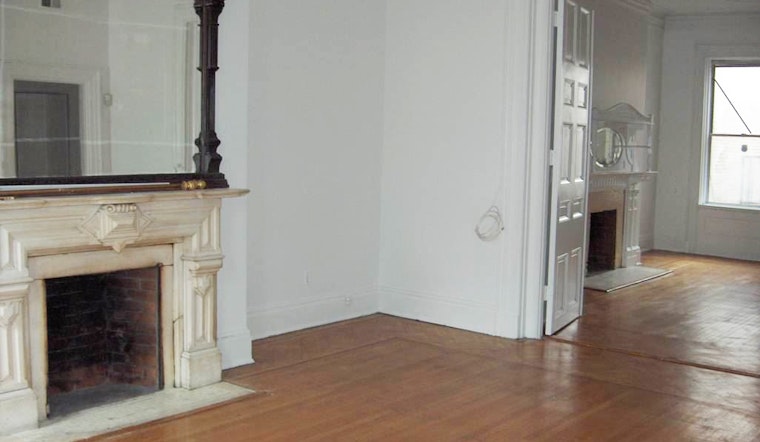 What's the cheapest rental available in Mount Vernon, right now?