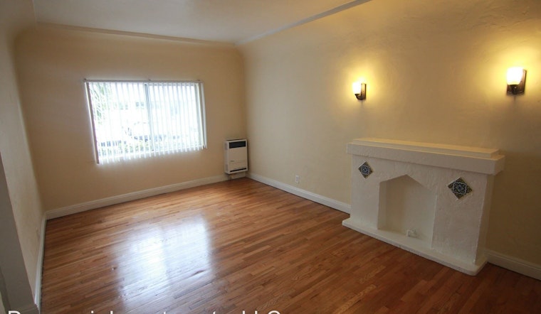 The cheapest apartment rentals in Mid-Wilshire, explored