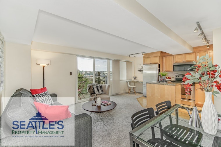 Check out today's cheapest rentals in East Queen Anne, Seattle