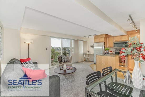 Check out today's cheapest rentals in East Queen Anne, Seattle