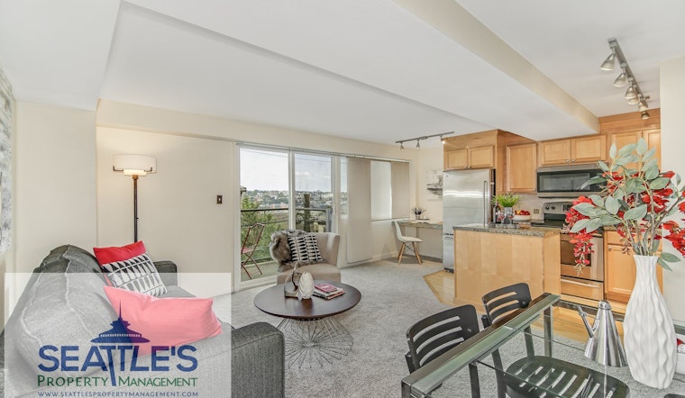 Check out today's cheapest rentals in East Queen Anne, Seattle