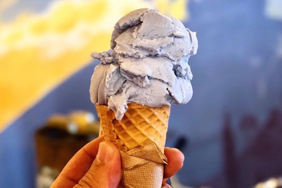 4 new spots to score ice cream and frozen yogurt in Los Angeles