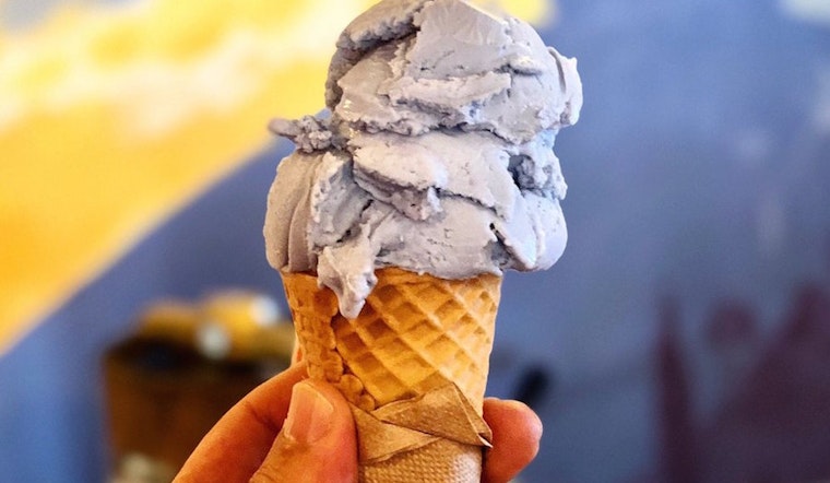 4 new spots to score ice cream and frozen yogurt in Los Angeles