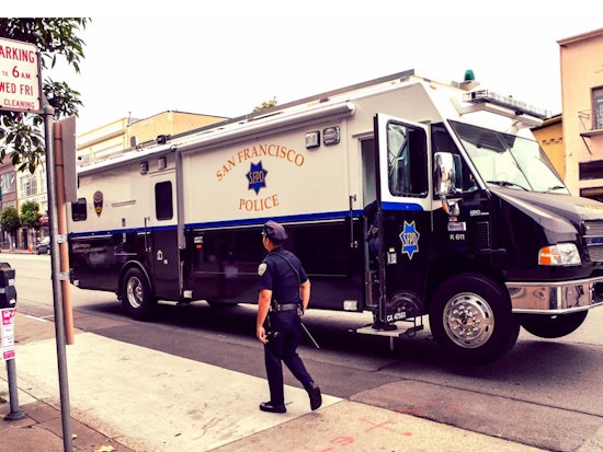SoMa Crime And Safety: 2 Ninth & Mission Stabbings, Supes Likely To Reject SoMa Jail, More