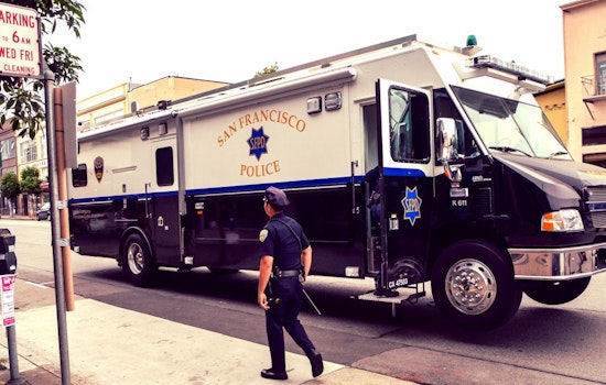 SoMa Crime And Safety: 2 Ninth & Mission Stabbings, Supes Likely To Reject SoMa Jail, More