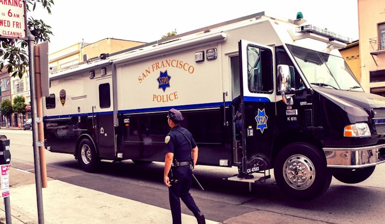 SoMa Crime And Safety: 2 Ninth & Mission Stabbings, Supes Likely To Reject SoMa Jail, More