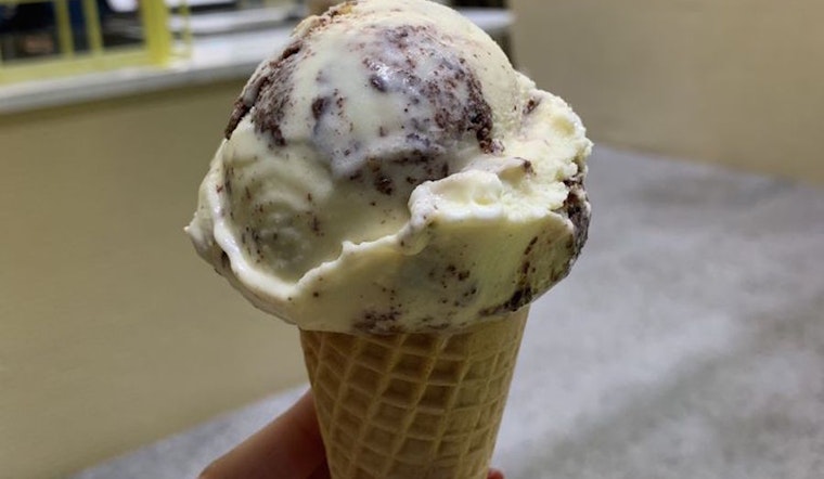 Ice cream shop Van Leeuwen comes to Silver Lake