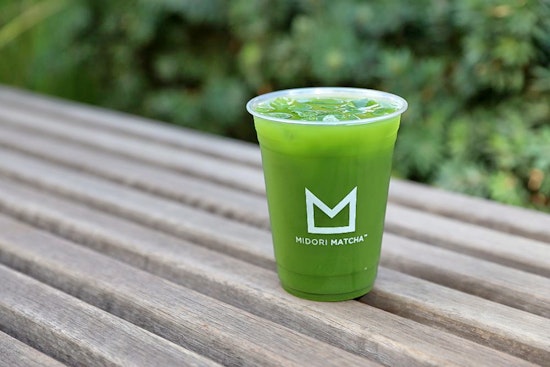 Pasadena gets a new tea room: Midori Matcha Cafe