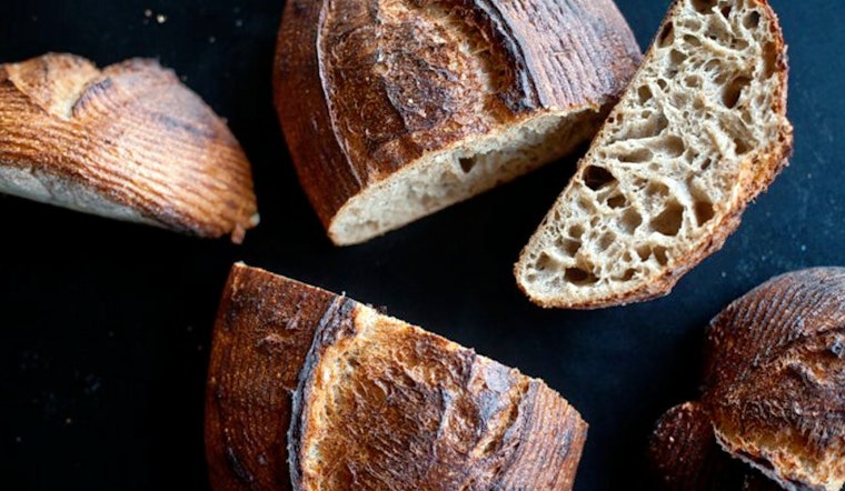 New Woodland Hills bakery Lodge Bread opens its doors