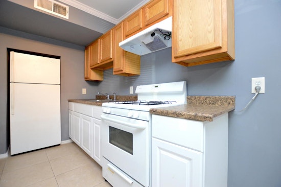 What will $600 rent you in Phoenix, right now?